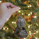 Illustration for article titled Ready your House Stark Jokes, GoT Christmas decorations are here